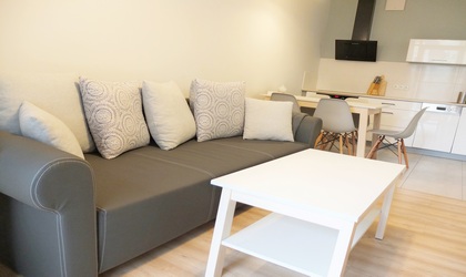 Apartament Ivone
