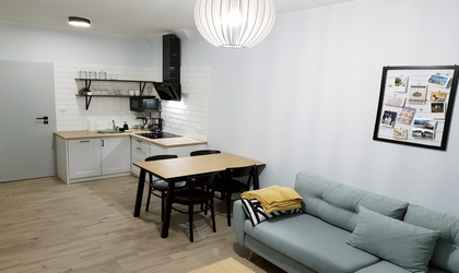 Apartament Helen