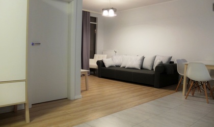 Apartament Ivone