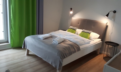 Apartament Leonard
