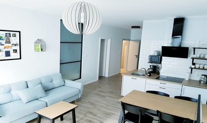 Apartament Margaret