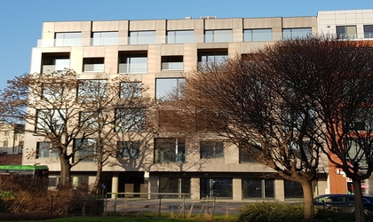 Apartament Victoria
