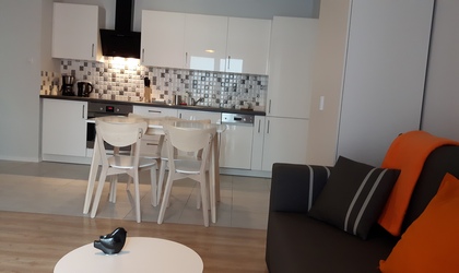 Apartament Walter