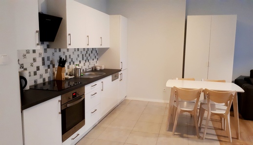 Apartment William